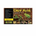 Exo Terra PT2775 Tropical Terrarium Substrate, Coconut Husk, 7 qt A249